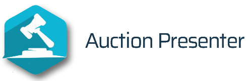 Auction Presenter